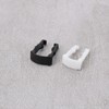 SG Store 30pcs Fuel Line Retainer Clips - Fixing Clips