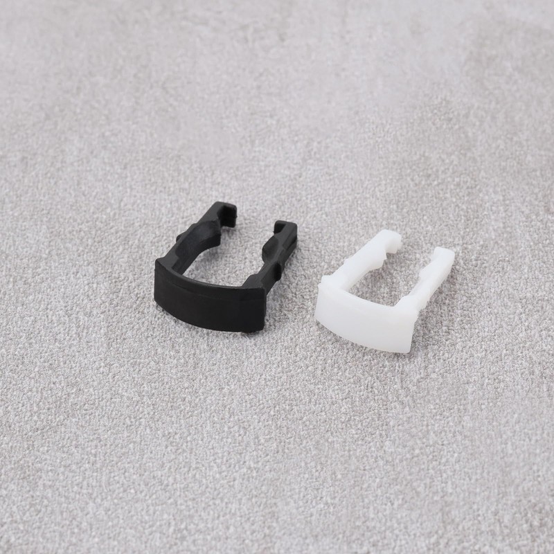 SG Store 30pcs Fuel Line Retainer Clips - Fixing Clips