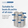 Inflatable Boat Fenders for Boats and Yachts Deflatable for Easy