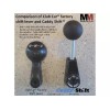 Caddy Shift CLUB CAR Golf Cart Shifter/ Golf Cart Shift