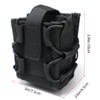 Double Handcuff Pouch ASP Handcuff Case for Vest Molle Handcuff