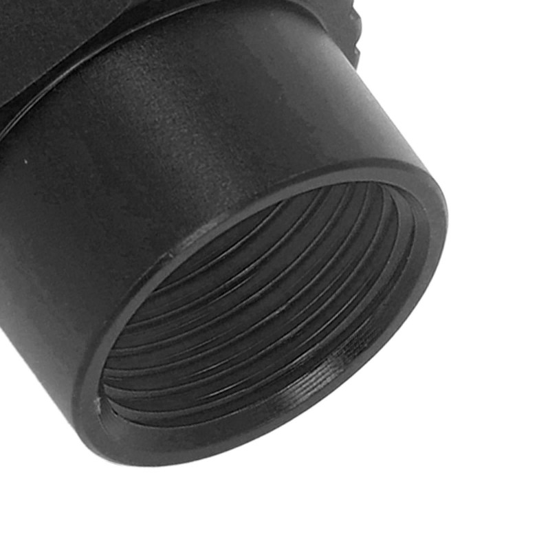 Din Diving Dust Cap Aluminum Alloy Universal Threaded 1st Stage