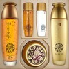 Pure gold ingredient women’s skin lotion cream limited cosmetics special set (WA53F36) / 순금분성분 여성 스킨로션크림 한정 화장품 기획세트 (WA53F36)