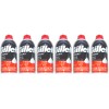 Gillette Foamy Regular Shave Foam, 11oz - Pack of 6
