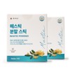 Baekse Food Mastic Powder Stick 3gx30 sachets 3+1 box /