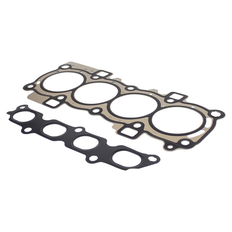 Roneeson Engine Cylinder Head Gasket Kit for Ford Fiesta 2011-2016