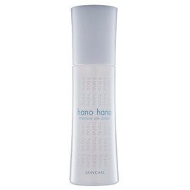 hanohano Platinum Silk Lotion 100ml