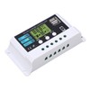 Solar Controller Industrial Chip LCD Display Overload Protection Solar Regulator