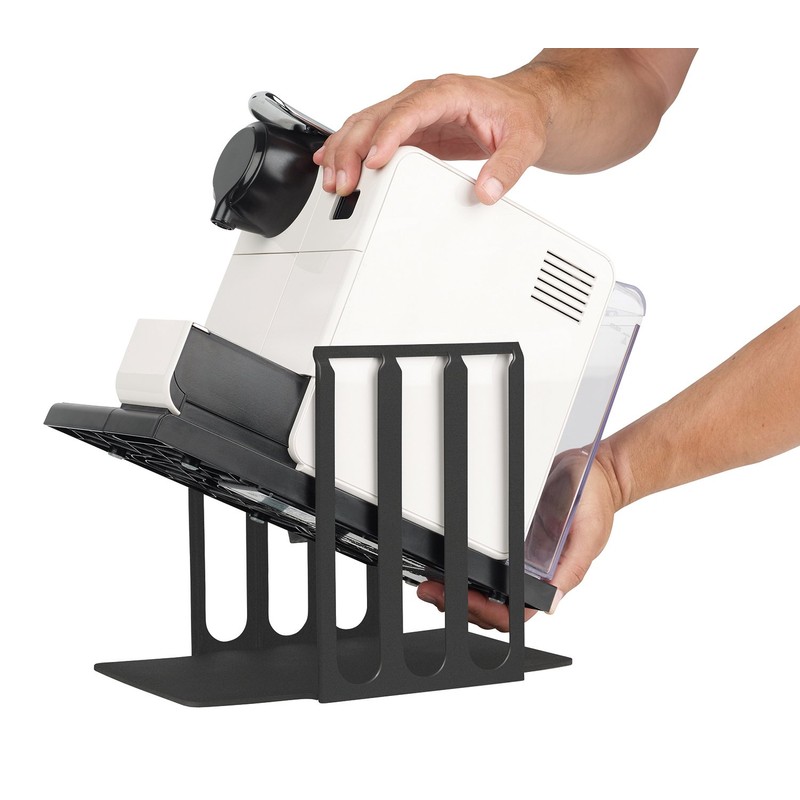 U-CAP, The capsule holder for Nespresso® LATTISSIMA Touch/LATTISSIMA + (with