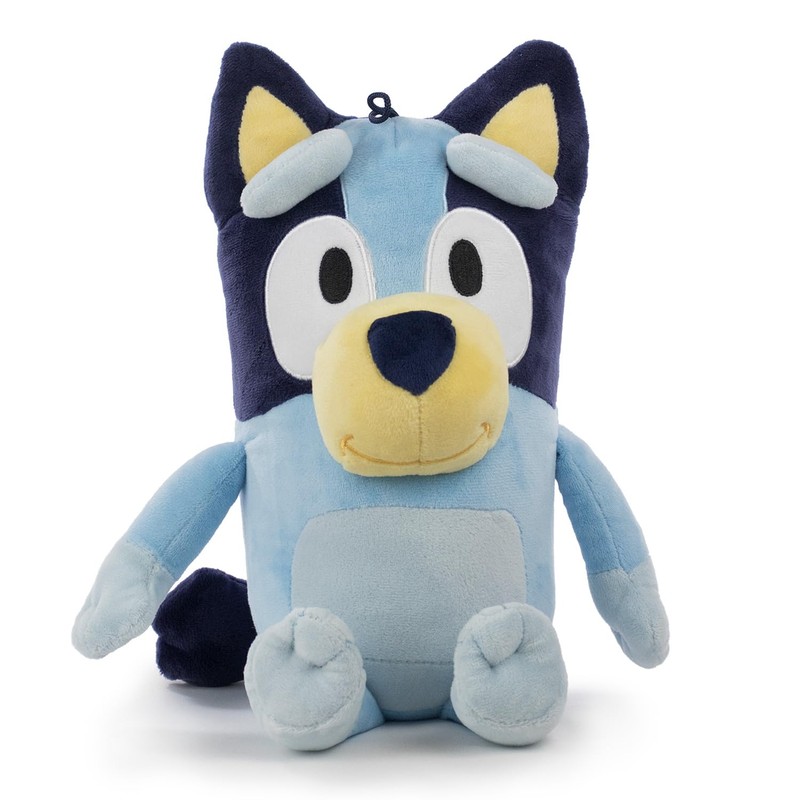 Play by Play Bluey 760024795 Plush Toy 32 cm