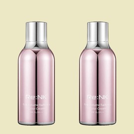 Anjumain [Re:NK] Bit Cream 8 Pink Volume Radiance Color Cream 30ml 2pcs, 2pcs / [리엔케이]빛크림8 핑크 볼륨 래디언스 컬러크림30ml 2개, 2개
