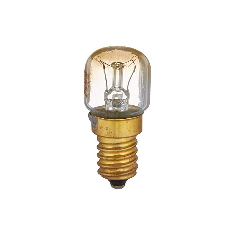 Edgewater Parts 4173175 15 Watt Light Bulb Compatible with Whirlpool
