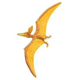 Safari Ltd. Pteranodon Figurine - Detailed 7.25" Pterosaur Figure - Educational Toy for Boys, Girls, and Kids Ages 3+