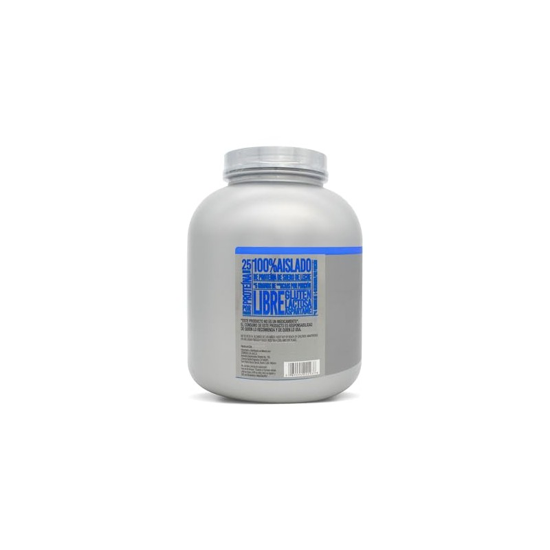 Isopure Zero Carb Protein Powder, 100 Whey Protein Isolate, Flavor