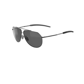 bollé - LIVEWIRE Gun Matte - TNS Sunglasses, Medium, Unisex Adult