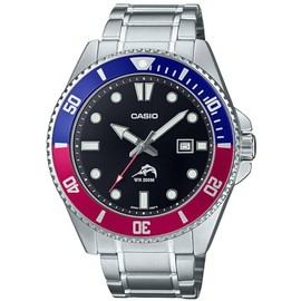 CASIO - RELOJ MDV-106DD-1A2VCF