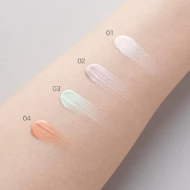 RMK Basic Control Color N 02