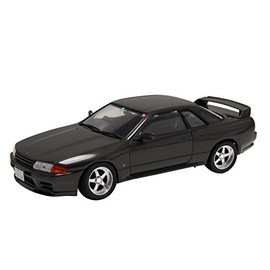 フジミ模型 1/24 インチアップシリーズ No.261 スカイライン GT-R(R32) カーネームプレート付き プラモデル ID261