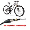 KooingTech Olive and Barb Insert BH90, 10 Set Hydraulic Disc