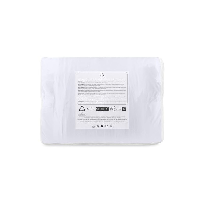 Utopia Bedding Utopia Bedding Quilted Mattress Protector, Breathable Mattress Pad,