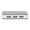 Digitus USB 2.0 HUB 7-PORT BLACK