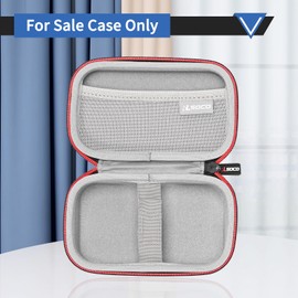 RLSOCO Case for BOSCH GLM165-25G/GLM165-27CGL 165 Ft Blaze Green-Beam Laser Distance Measure (Case Only)