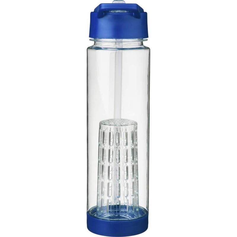 Bullet Tutti Frutti Bottle With Infuser (25.9 x 7.1 cm)