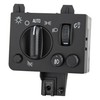 Obaee Headlight Fog Lamp Switch Compatible with 2004 2005 2006