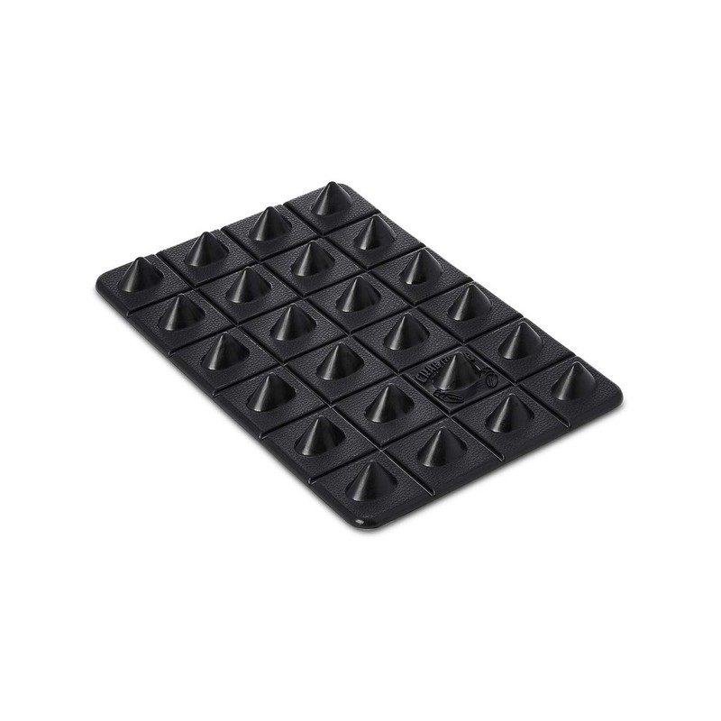 [crabgrab] crab Grab Shark Teeth Snowboard Deck Pad Anti-slip