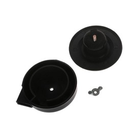 CENPEK 2 Pcs Air Compressor Intake Filter,Silencer Filter 3/8 Inch 16mm,Silencer Compressor,Replacement Air Compressor,for Filter Pump,Air Compressor Accessories