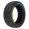 8.5x2.5 Inch Electric Scooter Solid Tire Inner Honeycomb Solid Tire