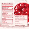 Haddar Red Maraschino Cherries, 12.6 oz (2 Pack) | Old