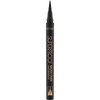Catrice Superproof Brush Liner Waterproof 010 Midnight Black
