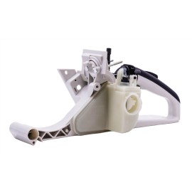 KR DUKE'S REAR HANDLE FUEL TANK ASSEMBLY FITS STIHL 034 036 MS360 1125 350 0818