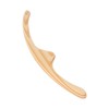Wooden Gua Sha Massage Stick Wooden Massage Tool for Muscles