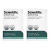 Scientific Biotin 500mg x 60 tablets 2 boxes pantothenic acid vitamin / 싸이언티픽 비오틴 500mg x 60정 2박스 판토텐산 비타민