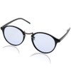 Eight Tokyo IRUV-7108 Sunglasses, Blue Light Reducing Glasses, UV Protection,