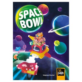 Sit Down! SIT0112G Board Games