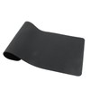 Unlorspy Black Car Dashboard Anti-Slip Mat, 27 x 15 cm