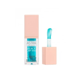 ASTRA Pure Beauty Juicy Lip Oil Moisturising Lip Oil 5ml (03 Forest Mint)