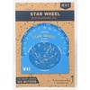 Look To The Sky Star Planisphere Wheel Easy-to-use Stargazing Tool