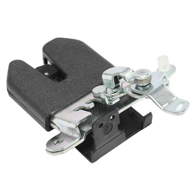 Frankberg Tailgate Lock 4-Pin Rear Compatible with P.a.s.s.a.t 3B2 1.6L-2.8L