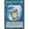 Yu-Gi-Oh! - Instant Fusion (AP02-EN020) - Astral Pack: Booster Two - Unlimited Edition - Common