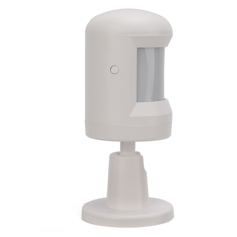 Smart Infrared Sensor PIR Human Motion Detector Intelligent Interconnected 150°