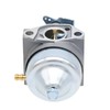 Amazeful 16100-Z0Y-M42 Carburetor for Honda GCV190LA HRX217K1 HRX217K2 HRX217K3 HRX217K4