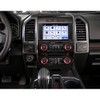 Keptrim Keptrim for F150 Air Conditioner Switches AC VOL Knob