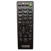 Universal Remote Compatible for Sony RM-AMU171 CMT-SBT100 CMT-BT60 CMT-BT80W CMT-SBT300W