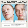 LAPCOS Mascarilla Facial - Padre (Aqua)