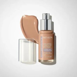 / Base De Maquillaje Líquida Revlon Illuminance