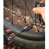 Topeak Unisex - Adult Alien X Tool, Black